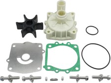 Water pump impeller - repair, kit