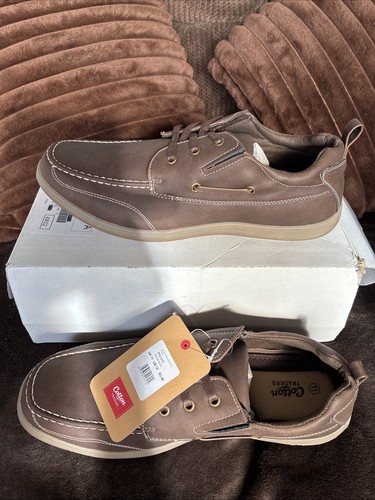 Men cotton traders brown - men’s,