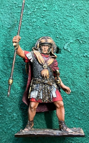 King country soldier - king,