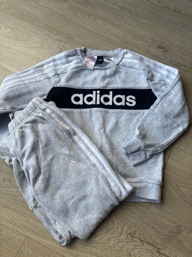 Kids boys adidas - tracksuit, *