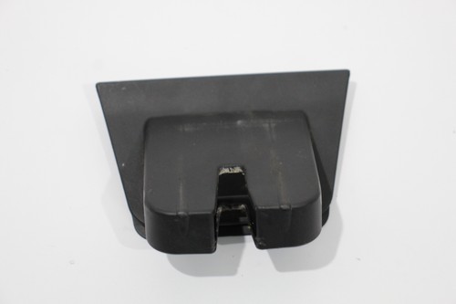 Audi avant boot lock - b8,