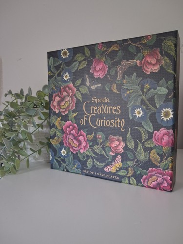 Spode creatures curiosity - creatures, of