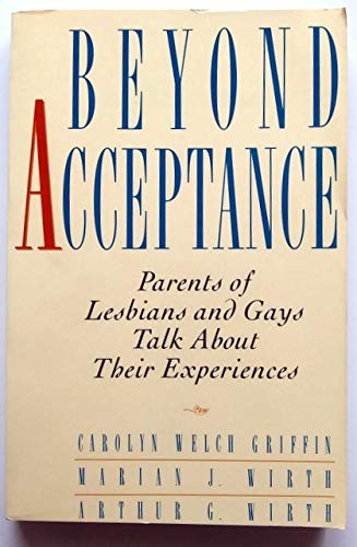 Beyond acceptance parents of - beyond,