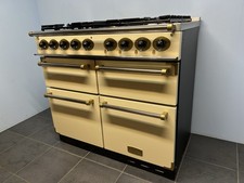 Falcon deluxe 100 - falcon,
