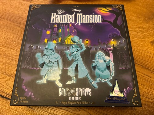 Disney haunted mansion call - disney, of