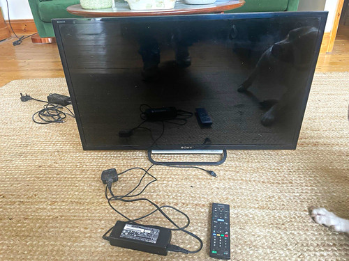Sony bravia kdl 32r433b 32in - kdl-32r433b,