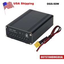 Ogs 50w power amplifier - ogs-50w, hf