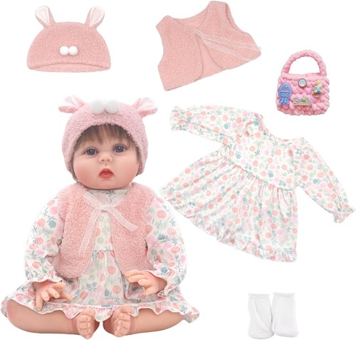 Baby doll clothes for - baby,
