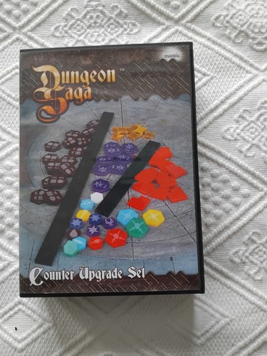 Dungeon saga counter upgrade - dungeon,