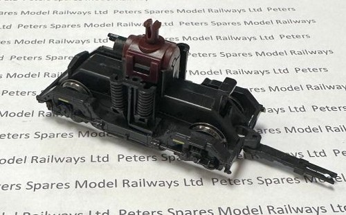 Hornby x7766 apt class 370 - hornby,