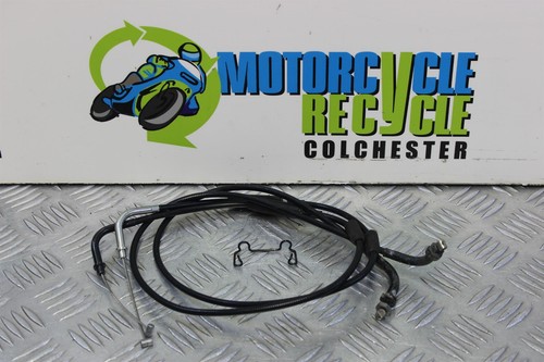 Kawasaki exhaust servo - kawasaki, 6