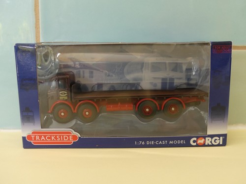 Corgi trackside dg176029 - trackside,