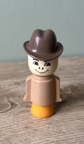 Vintage 1970s matchbox play - matchbox,