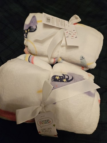 Unicorn design throws - design,