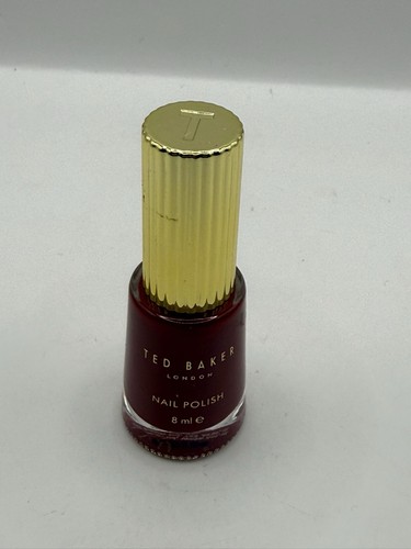 Ted baker nail polish - nail,