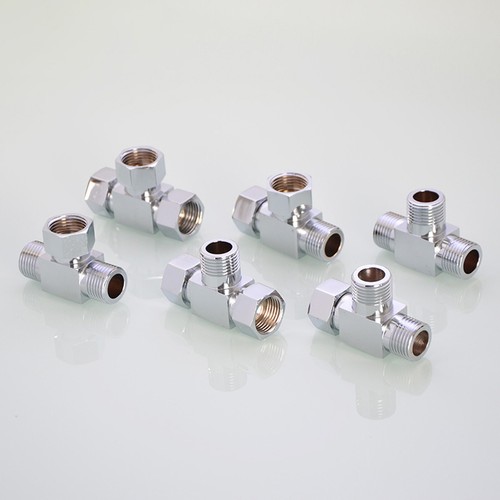 Inch adapter valve 3 - t-adapter,