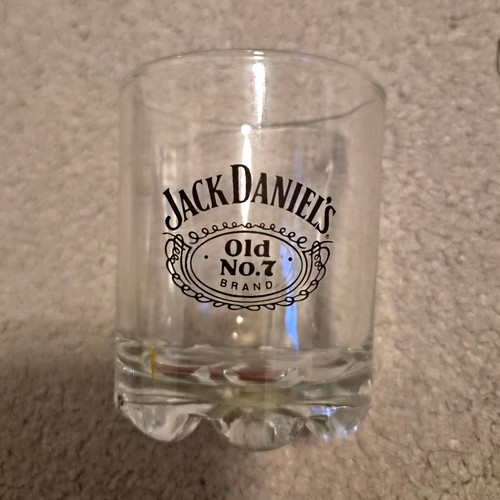 Jack daniel old 7 heavy - old,