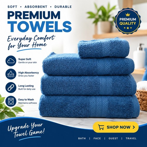 Luxury egyptian cotton - luxury,