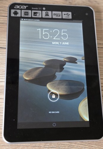 Acer iconia tab 710 fi - iconia,