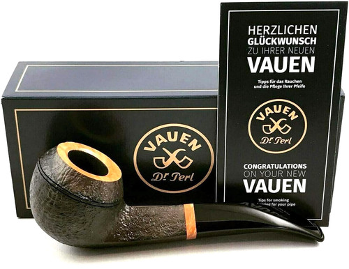 Vauen pipe mocha 5268 - vauen,
