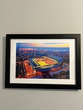 Anfield Stadium Picture -