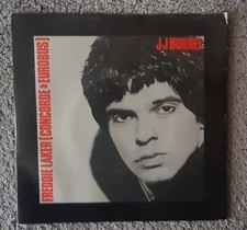 JJ BURNELL/The Euroman cometh/