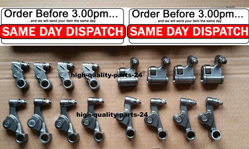 Rocker arm for audi - rocker,