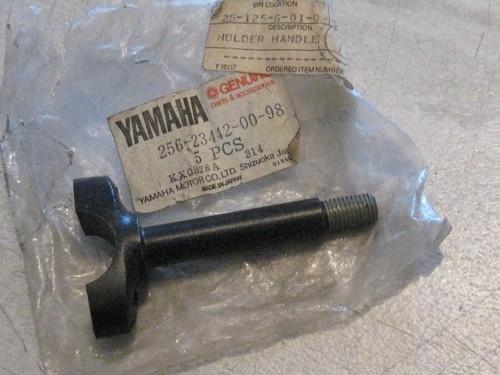 YAMAHA