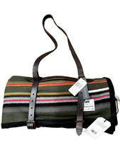 PENDLETON premium leather