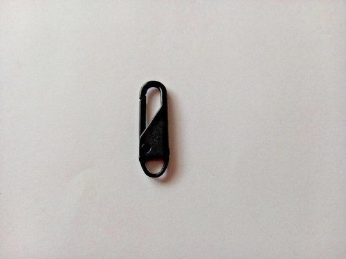 36mm black metal - x1,