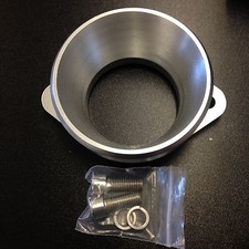 Turbo compressor inlet adapter - compressor,