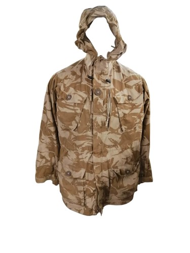 British army desert dpm - british,