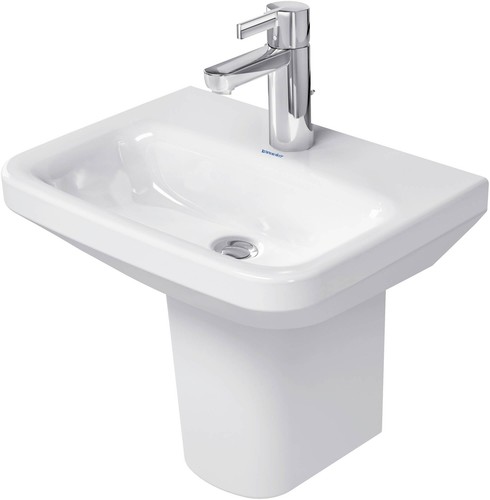 Duravit durastyle small - duravit,