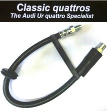 NEW FRONT BRAKE FLEXI HOSE