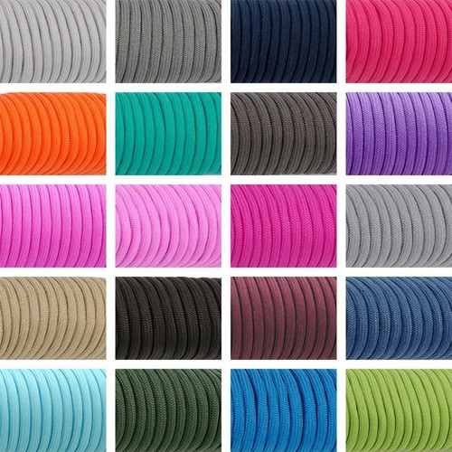 3mm core 100ft - core, cord