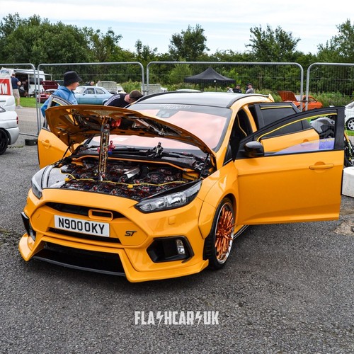 Ford focus estate - focus,