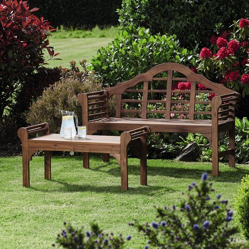 Garden gear lutyens style - garden,