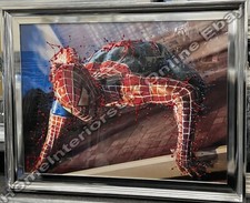 Spider man Marvel wall art