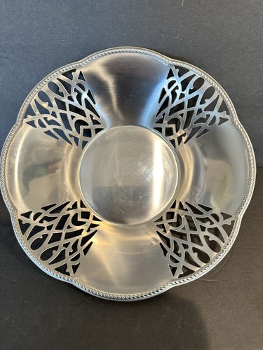 Alessi bowl lattice cutouts - lattice,