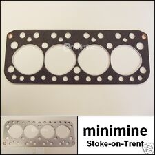 Classic Mini 998 Cylinder Head