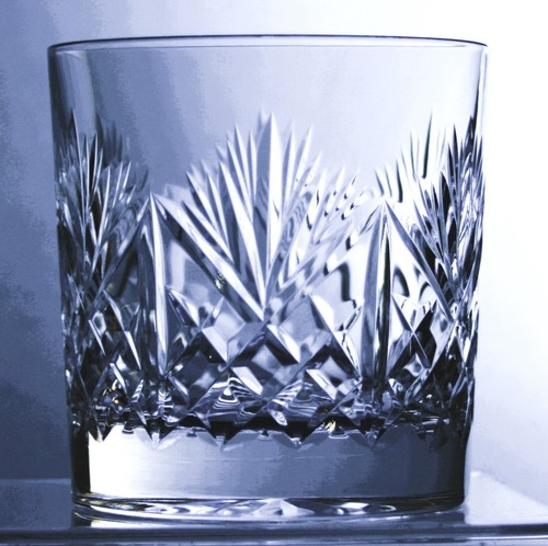 Edinburgh crystal iona - -,