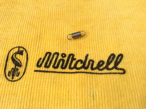 Nos garcia mitchell - garcia,