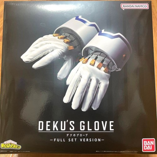 Hero academia deku glove - hero, deku's