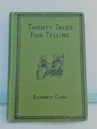 Elizabeth clark twenty tales - clark.twenty,