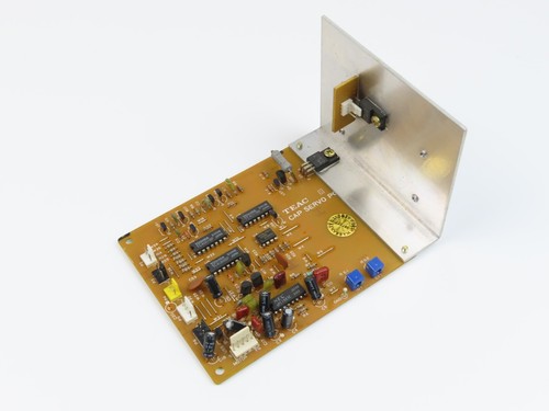 Tascam tsr8 cap servo pcb - *tascam,