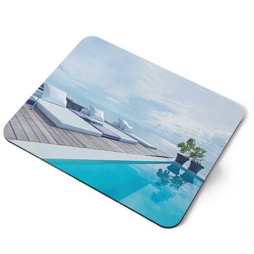 Mouse mat pad swimming - -,