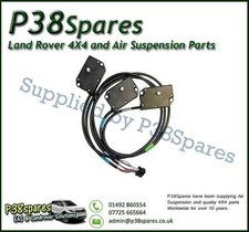 Range Rover P38 Set of New 3