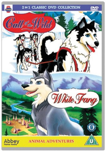 The call wild white - of,