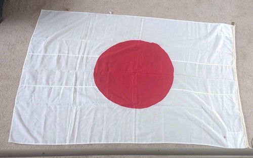 Vintage japanese cotton - japanese,