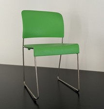 Vitra Miniature SIM Chair by